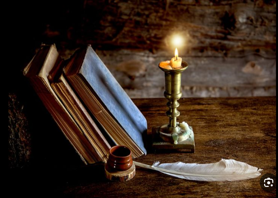 صورة قسم الشعر والنثر